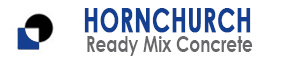 Ready Mix Concrete Hornchurch